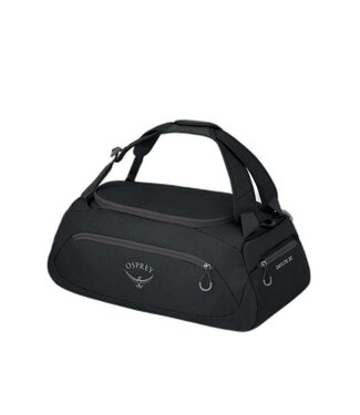 OSPREY Osprey Daylite Duffel 30 Black O/S O/S