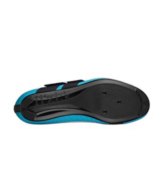 FIZIK Road Shoes Tempo Powerstrap R5 Blue/Black 42