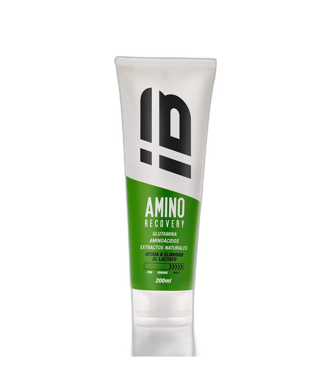 Inbike Amino Recovery Cream Green
