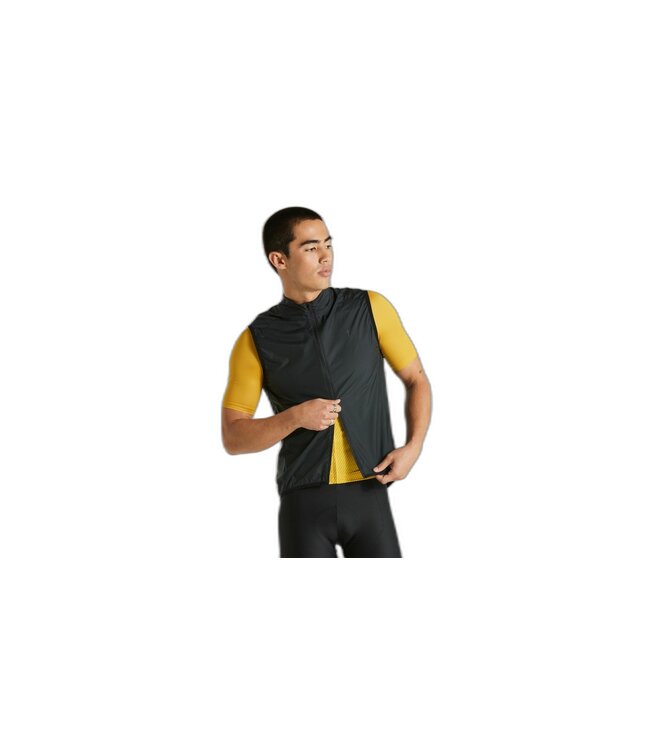 SPECIALIZED SL PRO WIND VEST MEN BLK S