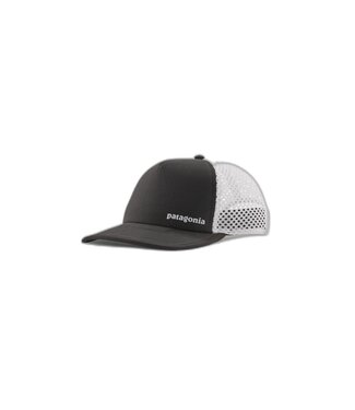 PATAGONIA Duckbill Trucker Hat Black ALL