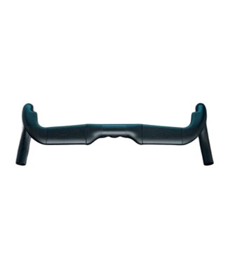 SRAM Sram AM Zipp Handlebar Drop SL 80 RACE 40cm Center-to-Center Natural Carbon w/ Matte Logos A1