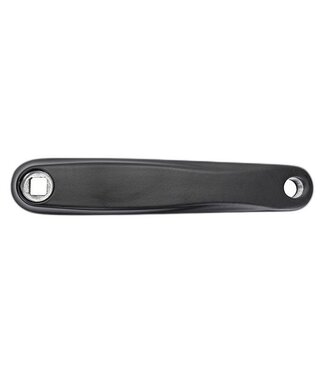 Sr SontourAlloy Horiz Square Left Crank Arm
