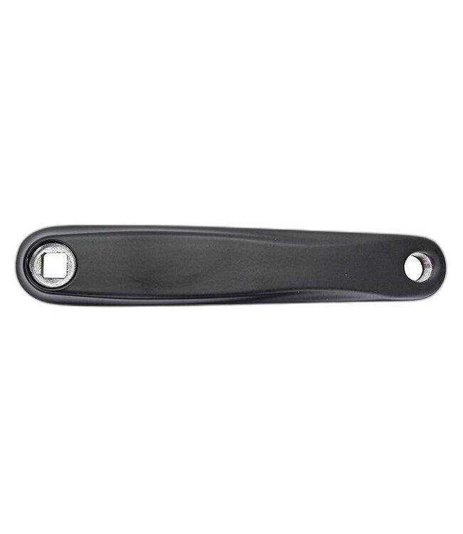 Sr SontourAlloy Horiz Square Left Crank Arm