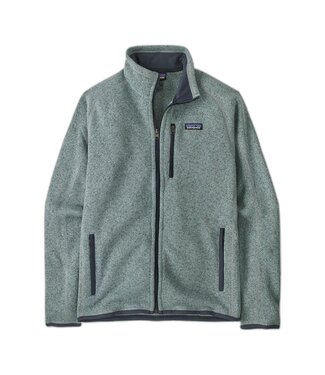 PATAGONIA M's Better Sweater Jkt Thermal Blue L