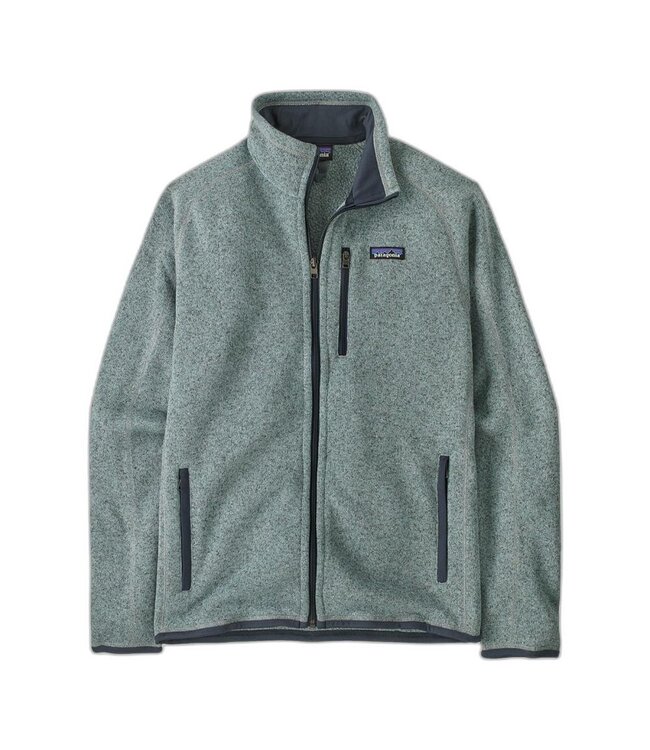 PATAGONIA M's Better Sweater Jkt Thermal Blue L