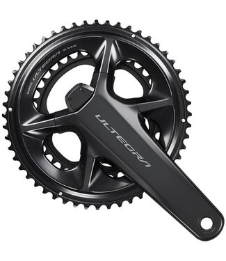 SHIMANO Shimano FC-R8100-P Ultegra 12Sp Crankset