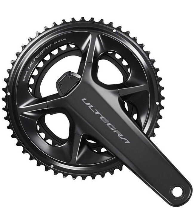 SHIMANO Shimano FC-R8100-P Ultegra 12Sp Crankset