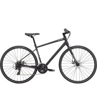 CANNONDALE Cannondale 700 M Quick Disc 5 BBQ MD