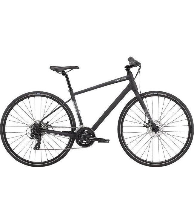 CANNONDALE Cannondale 700 M Quick Disc 5 BBQ MD