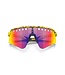 OAKLEY Oakley Sutro Lite Sweep TDF Splatter W Prizm Road