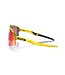 OAKLEY Oakley Sutro Lite Sweep TDF Splatter W Prizm Road
