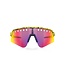 OAKLEY Oakley Sutro Lite Sweep TDF Splatter W Prizm Road