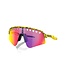 OAKLEY Oakley Sutro Lite Sweep TDF Splatter W Prizm Road