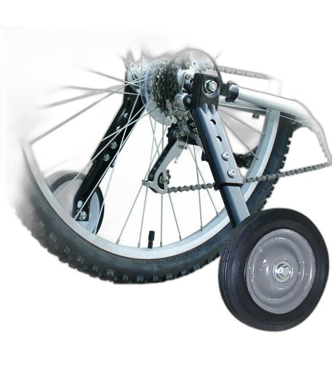 Sunlite HD 14-20 Steel Training Wheels