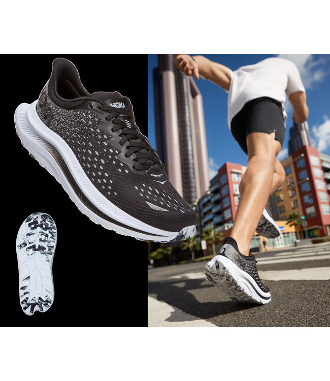 HOKA Hoka Kawana Running Shoes Men's