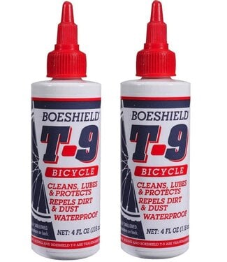 Boeshield T-9 Drip Lube 4oz