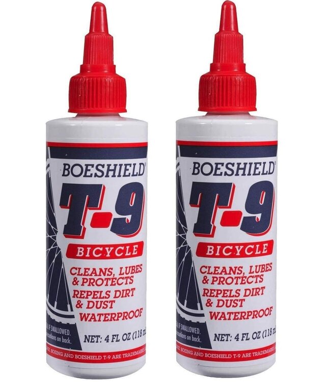 Boeshield T-9 Drip Lube 4oz
