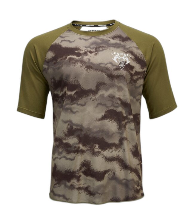 DAKINE Dakine Dropout S/S Jersey Men's