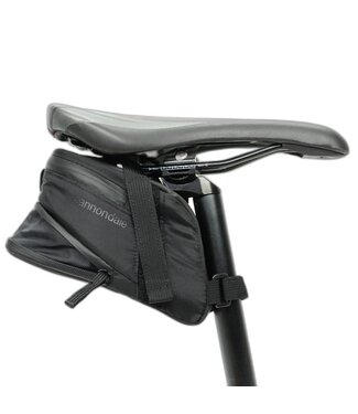 CANNONDALE Cannondale Contain Stitched Velcro Medium Saddle Bag