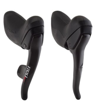 SRAM Sram Shift/Brake Lever Set Red 11-speed Rear Yaw Front C2