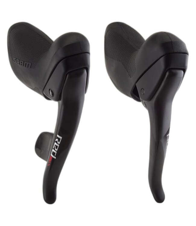 SRAM Sram Shift/Brake Lever Set Red 11-speed Rear Yaw Front C2