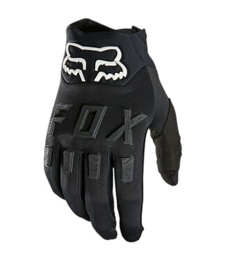 FOX RACING Fox LEGION GLOVE - BLACK [BLK] 3X