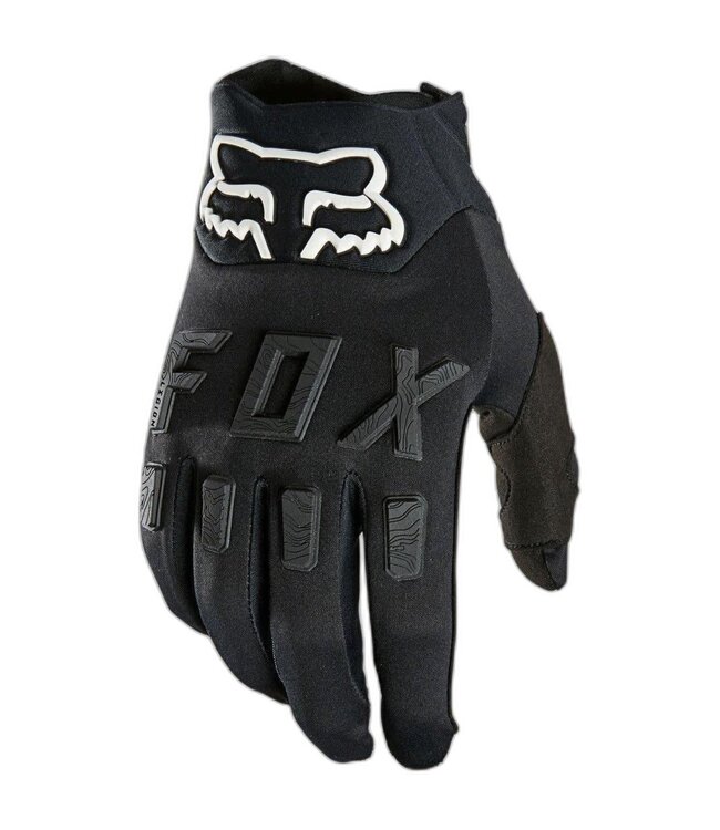 FOX RACING Fox LEGION GLOVE - BLACK [BLK] 3X