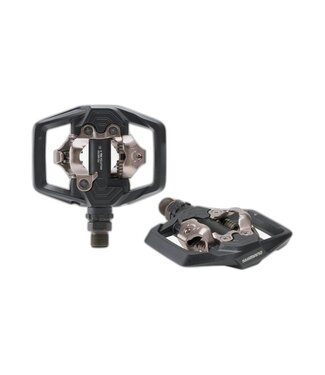 SHIMANO Shimano Pedal  Pd-Me700  Spd  W/O Reflector  W/Cleat (Sm-Sh51)