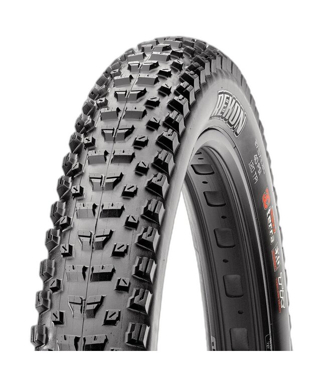 Maxxis TIRE MAX REKON+ 27.5x2.8 BK FOLD/120 TERRA/EXO/TR