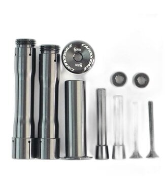 CANNONDALE Scalpel Si Link Hardware