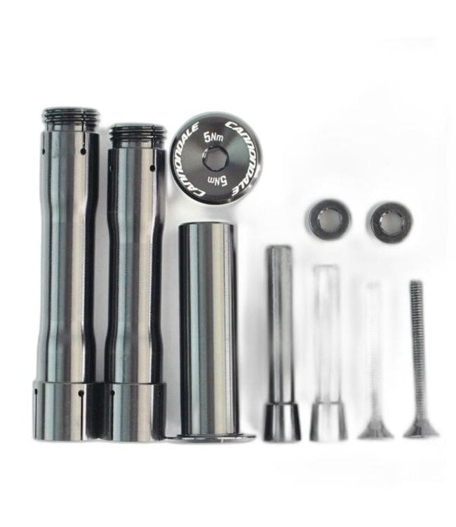 CANNONDALE Scalpel Si Link Hardware