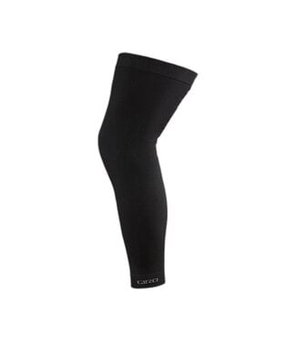 Giro Giro CHRONO KNEE WARMERS BLK XL/XXL