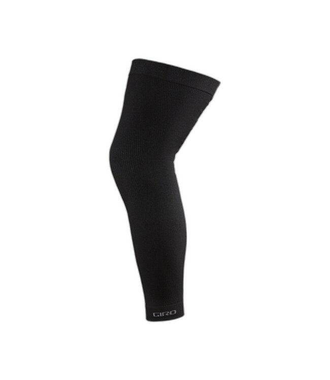 Giro Giro CHRONO KNEE WARMERS BLK XL/XXL