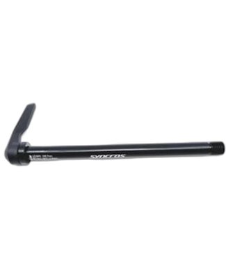 SCOTT SCOTT AXLE REAR ADDICT RC/PLASMA 6 TP 20 NO COLOR 1SIZE