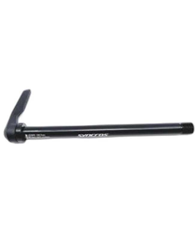 SCOTT SCOTT AXLE REAR ADDICT RC/PLASMA 6 TP 20 NO COLOR 1SIZE