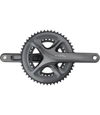 SHIMANO Shimano FC-R2000 Claris Compact Drive 170mm 50/34T Crankset