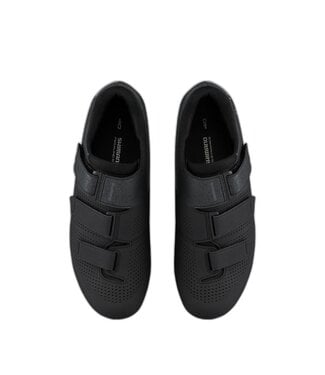 SHIMANO Shimano SH-RC102W BICYCLE SHOES | BLACK 44.0 WOMEN