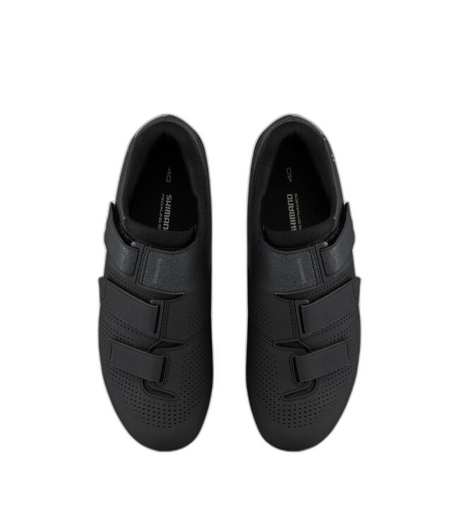 SHIMANO Shimano SH-RC102W BICYCLE SHOES | BLACK 44.0 WOMEN