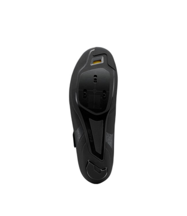 SHIMANO Shimano SH-RC102W BICYCLE SHOES | BLACK 44.0 WOMEN