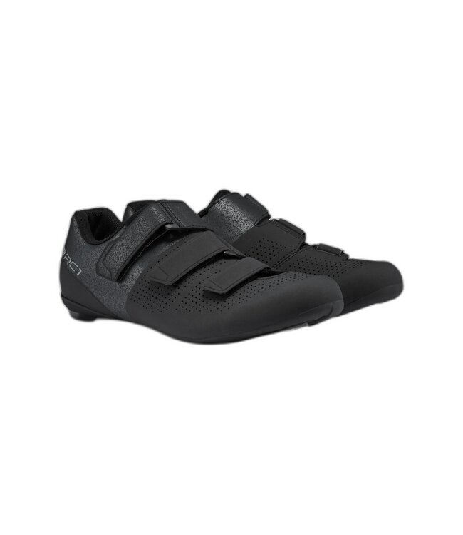 SHIMANO Shimano SH-RC102W BICYCLE SHOES | BLACK 44.0 WOMEN
