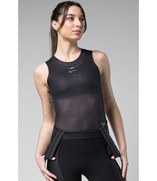 GOBIK Gobik Secod Skin Baselayer Women's