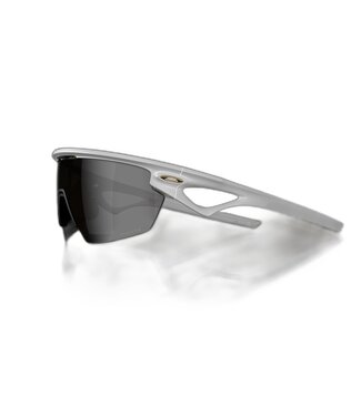 OAKLEY Oakley SPHAERA MATTE WHITE W/ PRIZM BLACK