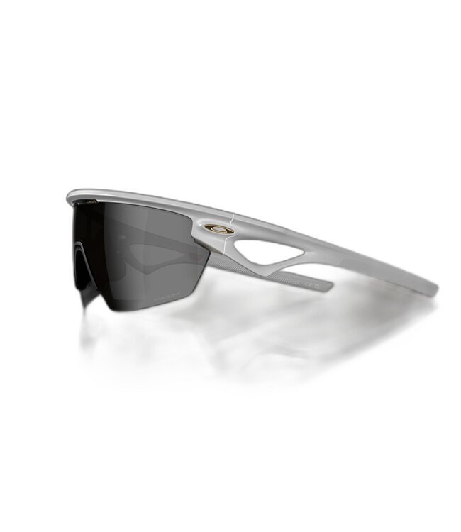 OAKLEY Oakley SPHAERA MATTE WHITE W/ PRIZM BLACK