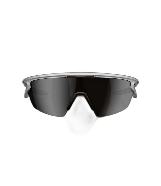 OAKLEY Oakley SPHAERA MATTE WHITE W/ PRIZM BLACK