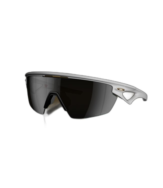 OAKLEY Oakley SPHAERA MATTE WHITE W/ PRIZM BLACK