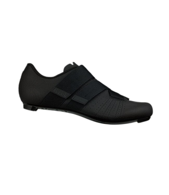 FIZIK Road Shoes Tempo Powerstrap R5 Black / Black 45