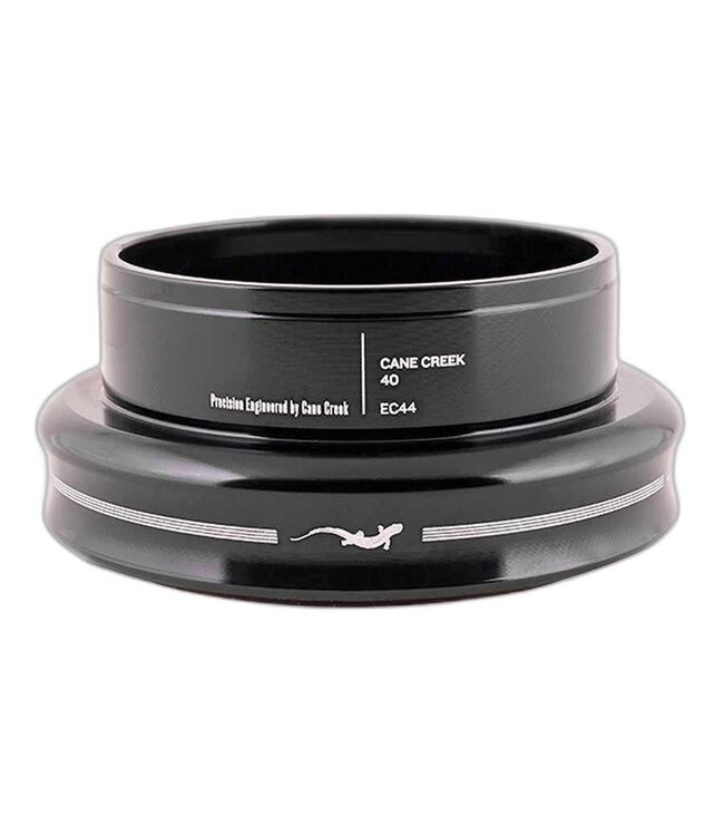 Cane Creek, 40 Series, Headset Bottom Assembly, EC/44/40/H12/K, 65g