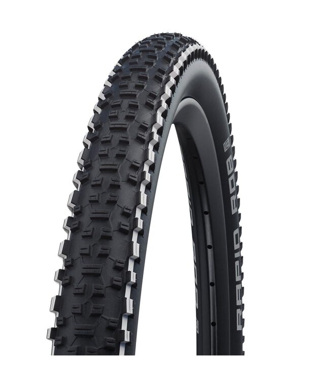 TIRE SWB RAPID ROB 27.5x2.25 ACTIVE LITE K-GUARD BK/BSK SBC WIRE