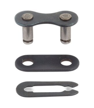 CHAIN CON LINK SUNLT 1/2x1/8 3pc BGof100